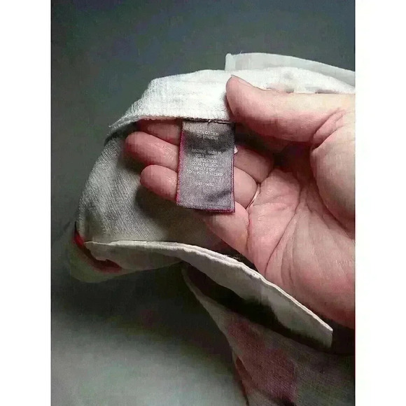 Dalia Woman Collection Size 12 Walking Shorts, Cotton Spandex, Pocket - Picture 10 of 10